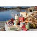 Jabadabado - Picknick i Provance