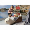Jabadabado - Picknick i Provance