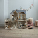 Maileg - Vintage säng, Teddy Junior