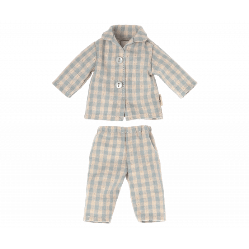 Maileg - Pyjamas, Size 2