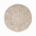 Maileg - Rund kudde Small, Flower