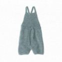 Maileg - Rabbit size 4 , Stickad byxdress