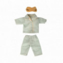 Maileg - Pyjamas, Mamma / Pappa mus