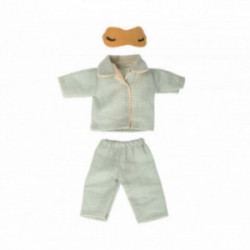 Maileg - Pyjamas, Mamma / Pappa mus