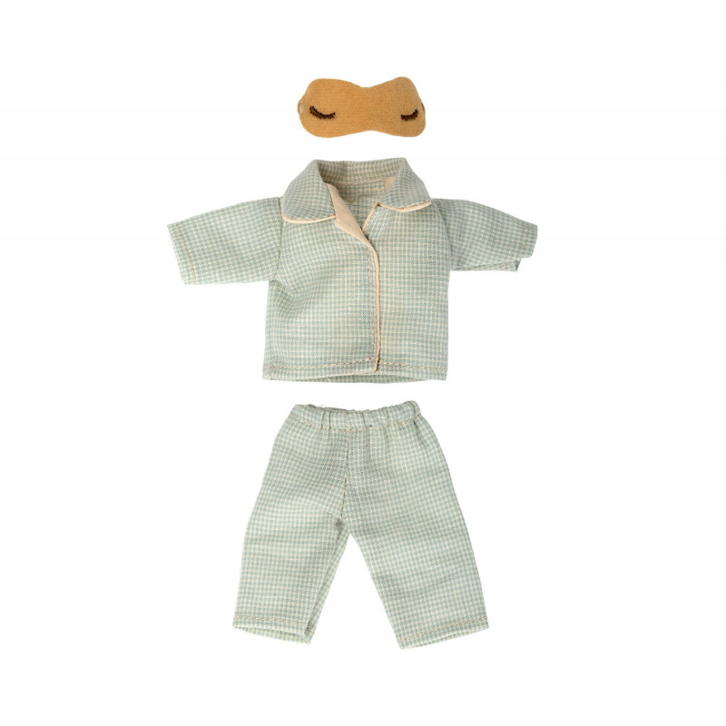 Maileg - Pyjamas, Mamma / Pappa mus