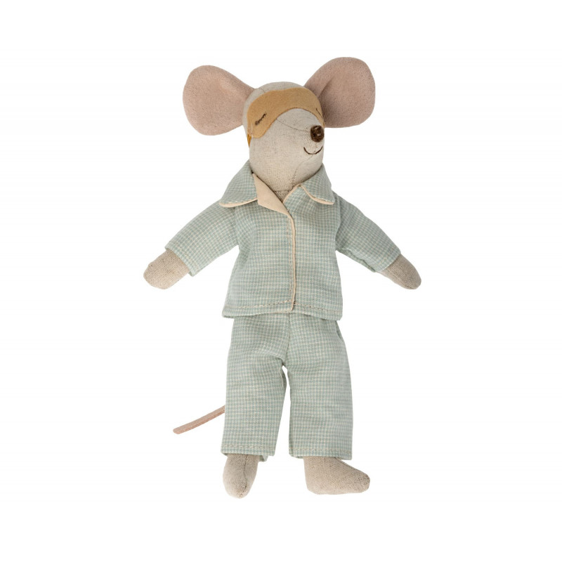 Maileg - Pyjamas, Mamma / Pappa mus