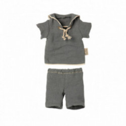Maileg -  Sailor set till kanin size 1