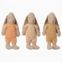 Maileg - Bunny micro stickad  jumpsuit
