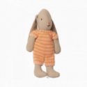 Maileg - Bunny micro stickad  jumpsuit
