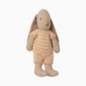 Maileg - Bunny micro stickad  jumpsuit