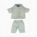Maileg - Pyjamas, Lillebror mus