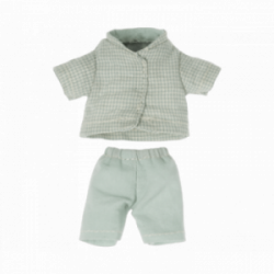 Maileg - Pyjamas, Lillebror mus