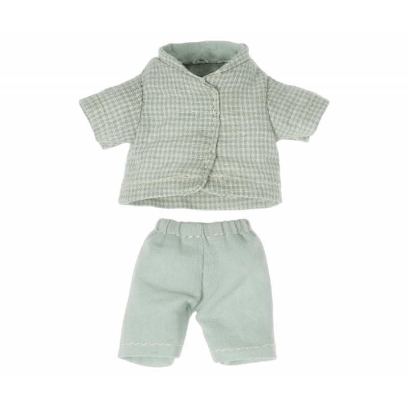 Maileg - Pyjamas, Lillebror mus