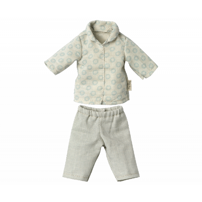 Maileg - Pyjamas, Size 1