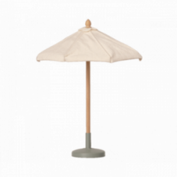 Maileg - Parasoll med parasollfot