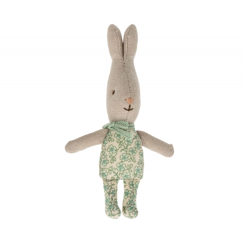 Maileg - My rabbit, Grön