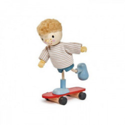 Tender leaf toys -  Dockhusdocka `Bror Gren´