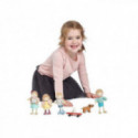 Tender leaf toys -  Dockhusdocka `Bror Gren´