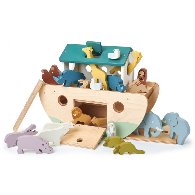 Tender Leaf Toys - Noaks Ark