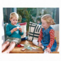 Tender Leaf Toys - Kreditkortsmaskin m. tillbehör