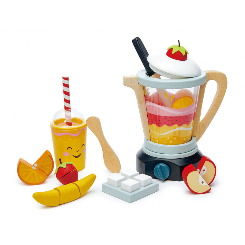 Tender Leaf Toys - Smoothie mixer