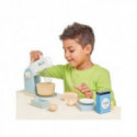 Tender Leaf Toys - Bakmixer med tillbehör