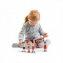 Tender Leaf Toys -  Familjen Blad