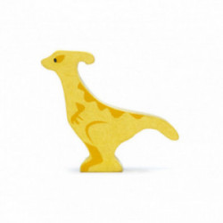 Tender leaf toys - Parasaurolophus
