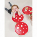 Tender leaf toys - Pall Flugsvamp