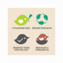 Tender leaf toys - Pall Flugsvamp