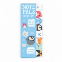 OOLY - Note Pals,  Arctic Animals