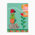 OOLY - Skissblock 2-pack - Sunshine Garden