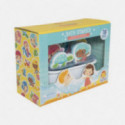 Tiger Tribe - Badleksaker, Sjöjungfru