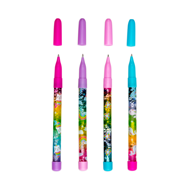 OOLY - Rainbow Glitter Pen