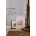 Mrs Mighetto - Poster, Mini Bird Master 50x70cm