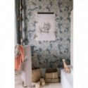 Mrs Mighetto - Poster, Mini Bird Master 50x70cm