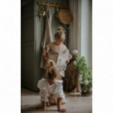 Mrs Mighetto - Bok, Gertrud den lilla kostymören