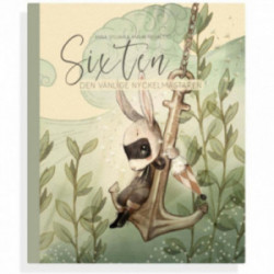 Mrs Mighetto - Bok, Sixten den vänlige nyckelmästaren