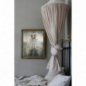 Mrs Mighetto -  Poster, Lonely in the land of letters 40x50cm