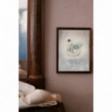 Mrs Mighetto - Posters, 2-pack Miss Bianca & Swan Boat