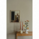 Mrs Mighetto - Poster, Lady Almond 30x40 cm