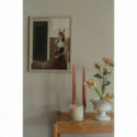 Mrs Mighetto - Poster, Lady Almond 30x40 cm