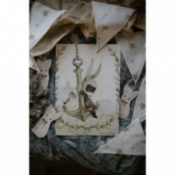 Mrs Mighetto - Poster Mini, My Anchor 21x30 cm