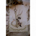 Mrs Mighetto - Poster Mini, My Anchor 21x30 cm