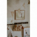Mrs Mighetto - Poster, Master of the key 70x50 cm