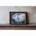 Mrs Mighetto - Poster Mini, Mr John 24x18