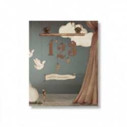 Mrs Mighetto - Pekbok, 123