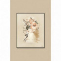 Mrs Mighetto - Poster, Lady Marble 40x50 cm