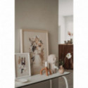 Mrs Mighetto - Poster, Lady Marble 40x50 cm