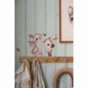 Mrs Mighetto - Wallsticker, Mr Anton